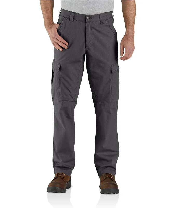 Force Ripstop Cargo Pant - Shadow