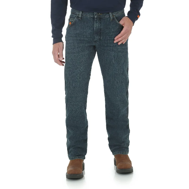 Flame Resistant (FR) Comfort Fit Jean