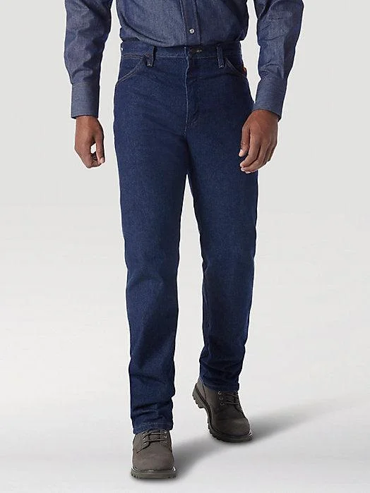 Flame Resistant (FR) Original Fit Jean - Prewash