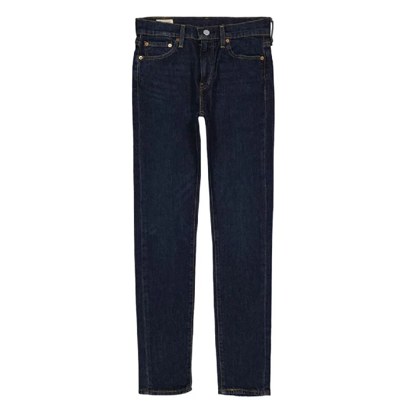 Levi's - Men's 510 Skinny Just Leaving Jeans (055101253)