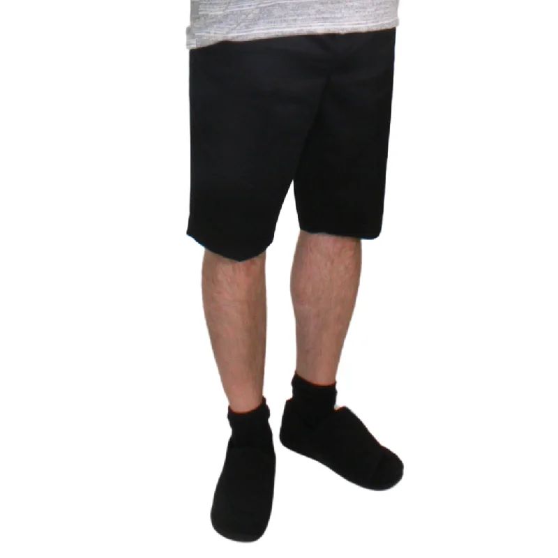 Adaptive Men's Bermuda Shorts