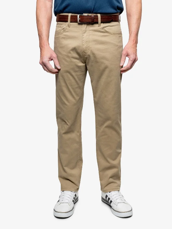 British Khaki