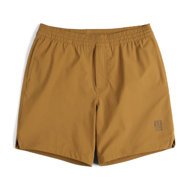 Men's Global Shorts