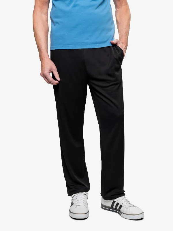 Insect Shield Men's Mesh Sport Pants