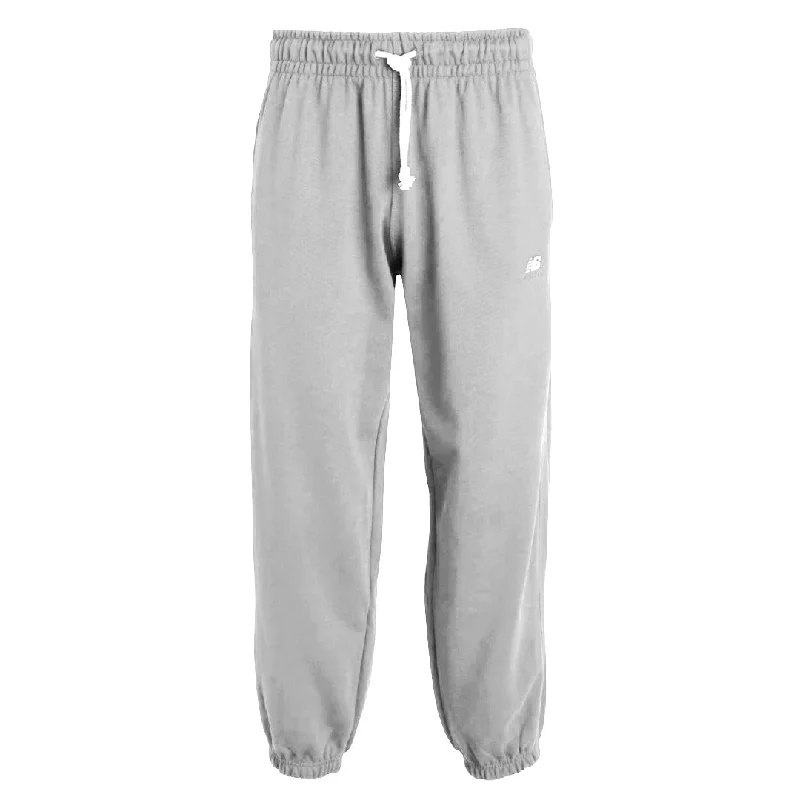 New Balance - Men's Athletics Remastered French Terry Sweatpant (MP31503 AG)