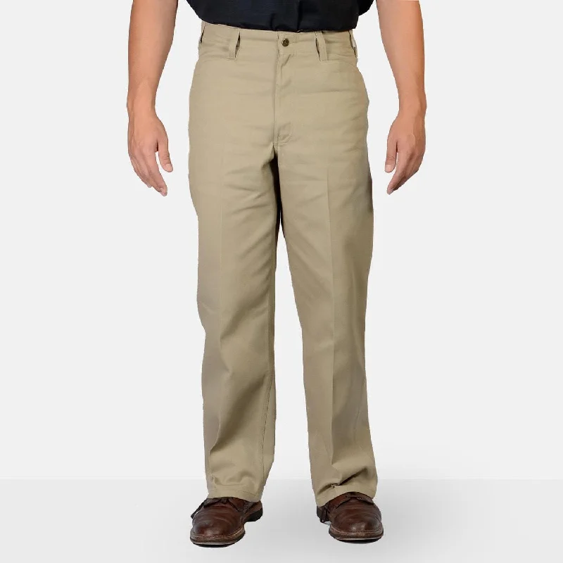 Original Ben's Pants: Khaki