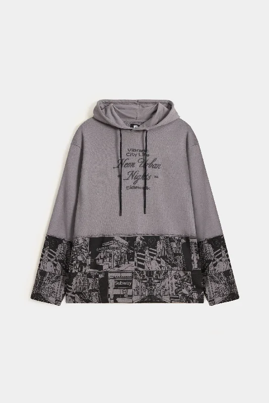 Graphic Hoodie