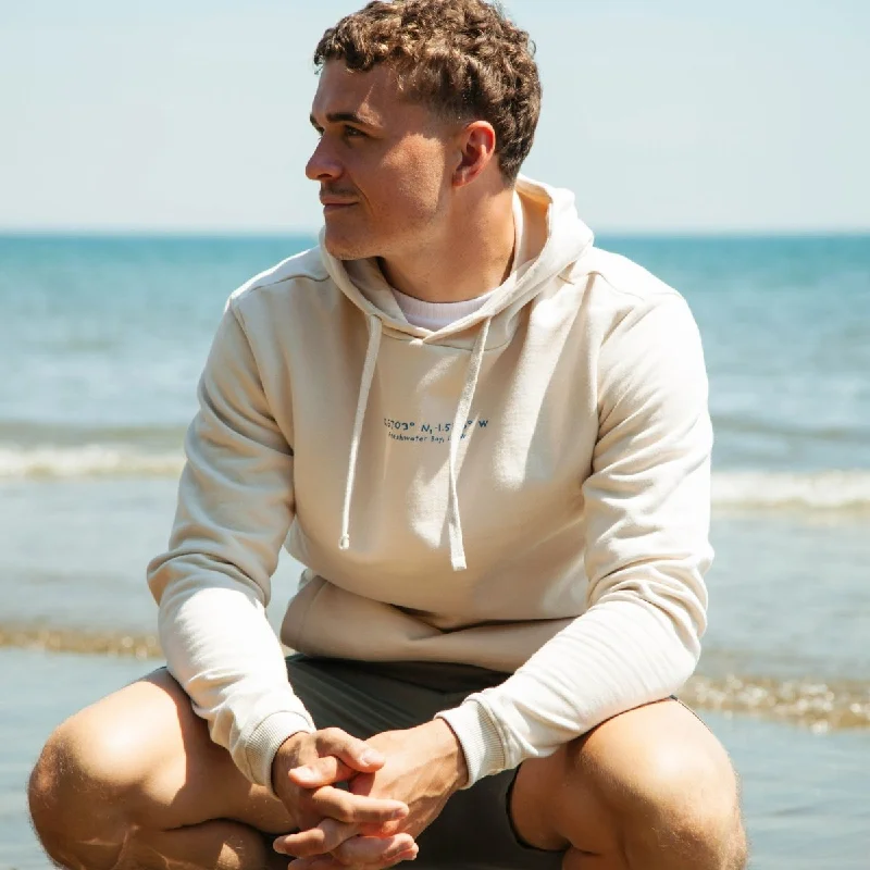 Freshwater Co-ordinates Hoodie