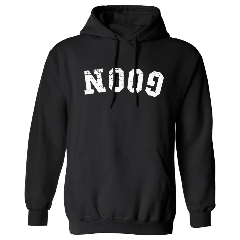 Goon Fleece Lined Hoodie