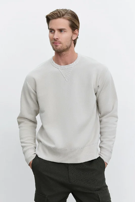 ISAMU SWEATSHIRT