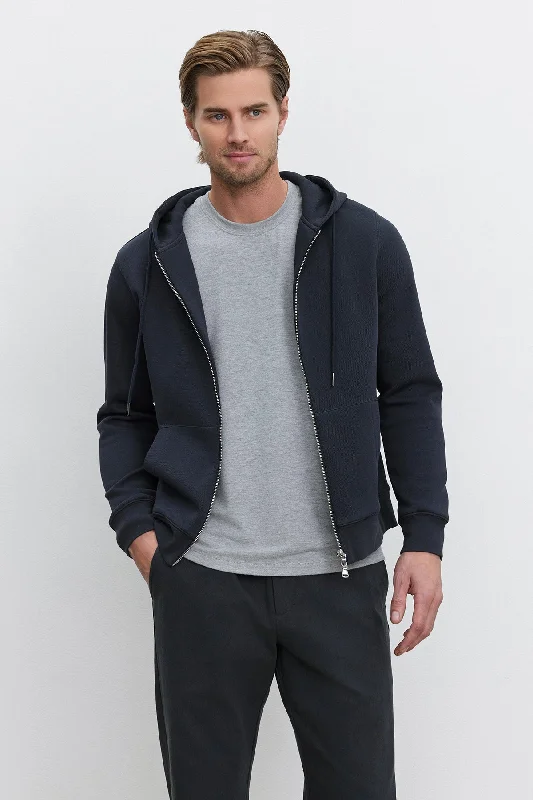 LAIRD HOODIE