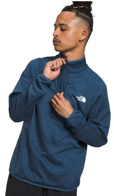 Men's Canyonlands Half Zip Pullover