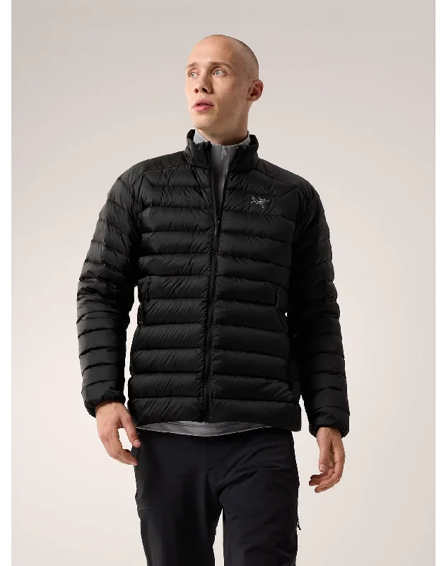 Men's Cerium Jacket