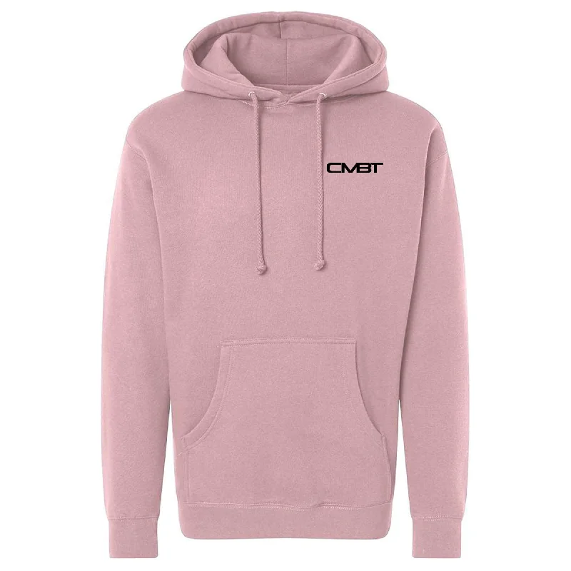 MEN'S HEAVYWEIGHT CMBT FLEECE HOODIE