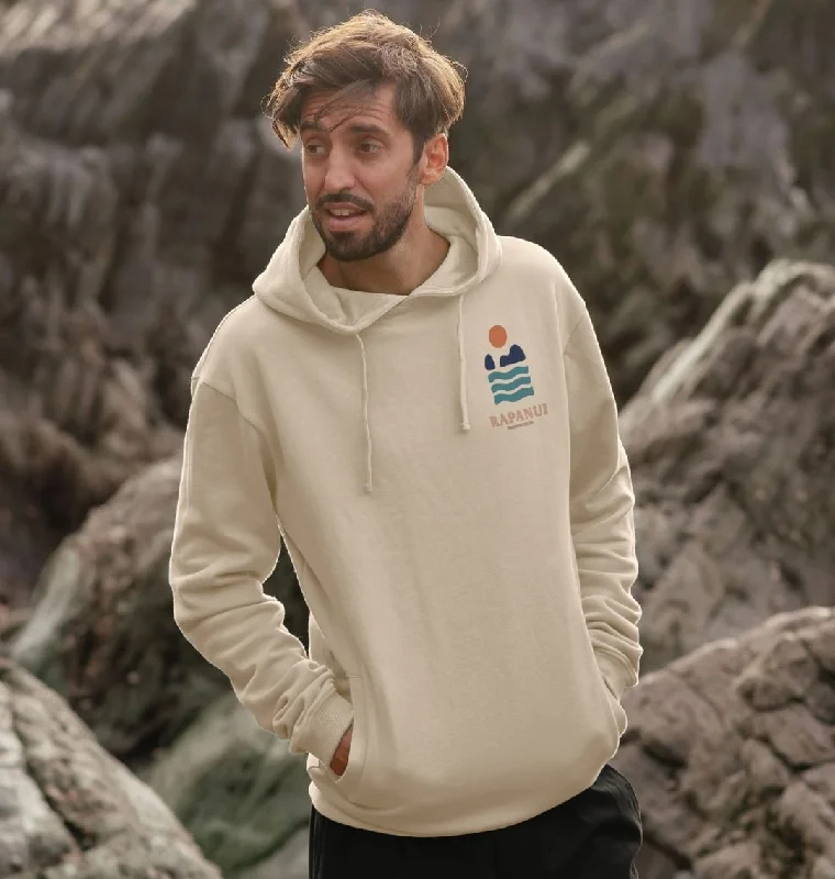 Men's Horizons Hoodie