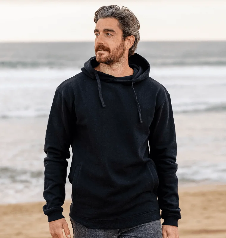 Men's Recycled Hoodie