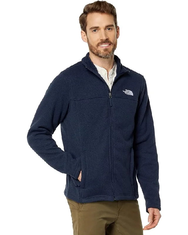 Men's Tsillan Full Zip Jacket