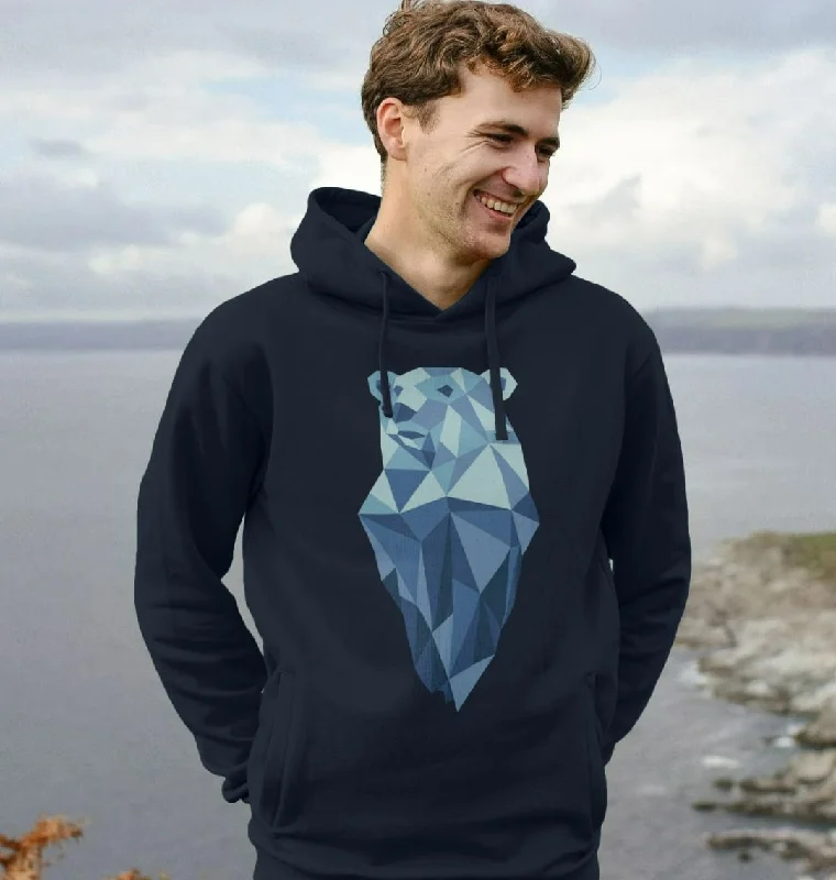 Polar Bear Hoodie