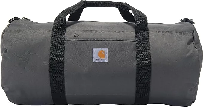 Trade Series 2-in-1 Packable Duffel with Utility Pouch