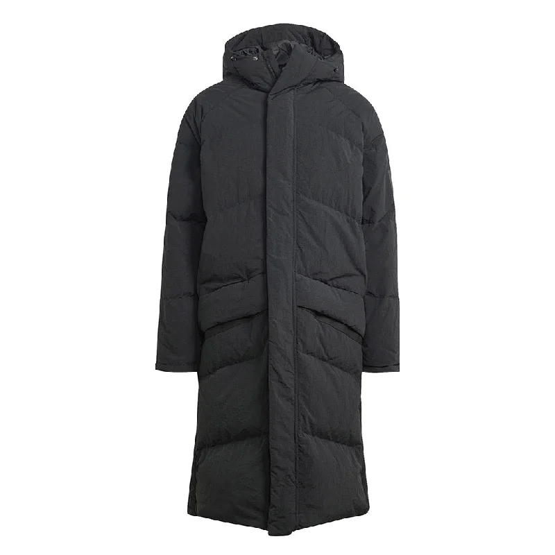 adidas - Men's Big Baffle Coat (IK3161)