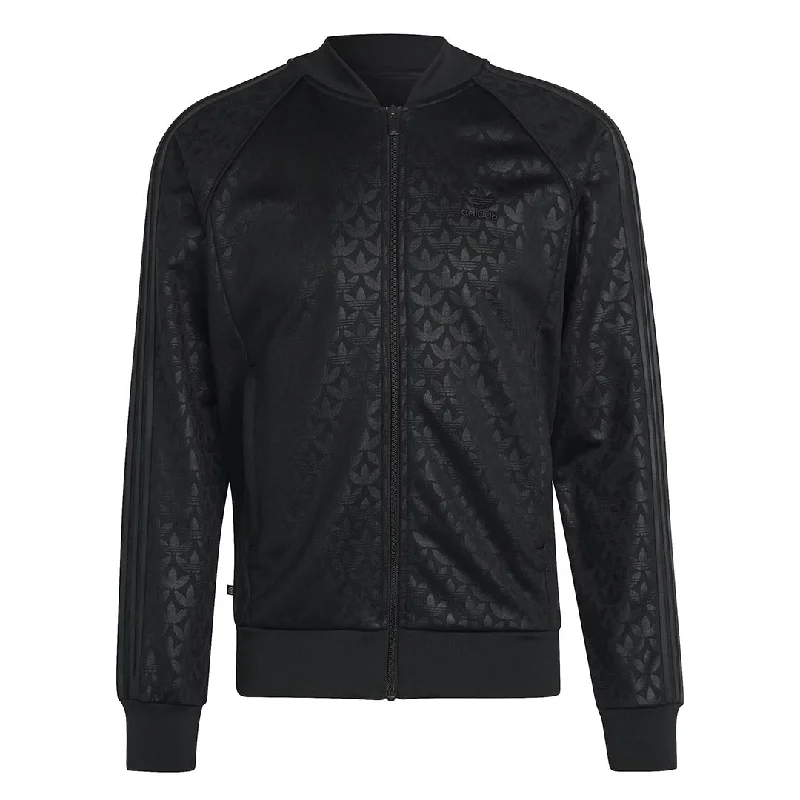 adidas - Men's Graphics Monogram SST Track Top (IL5146)