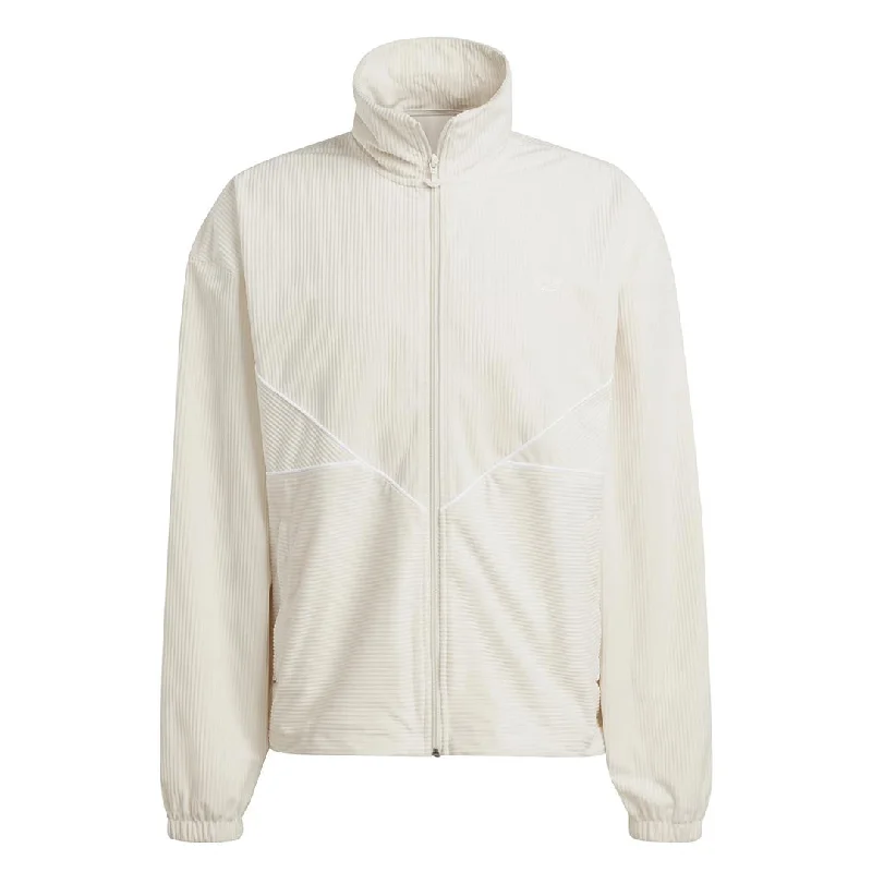 adidas - Men's Adicolor Seasonal Corduroy Track Jacket (IM4433)