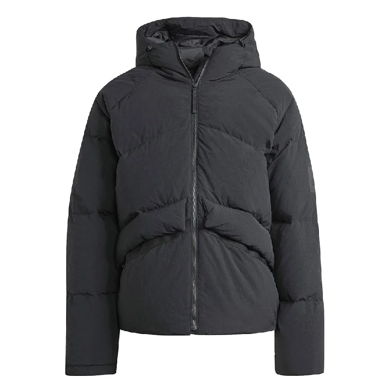 adidas - Men's Big Baffle Jacket (IK3156)