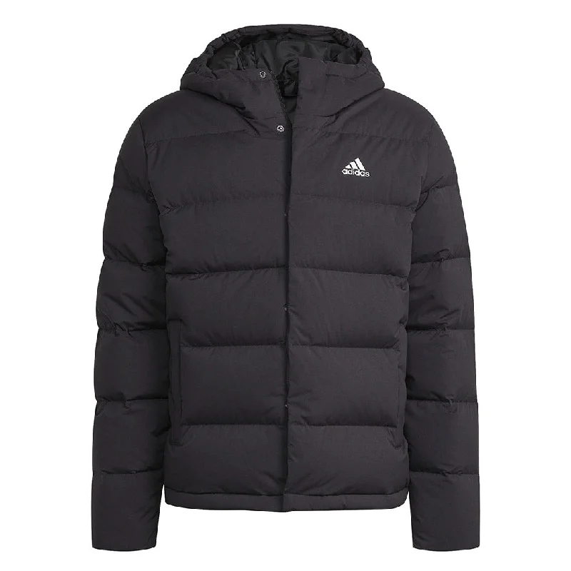 adidas - Men's Helionic Down Jacket (HG8751)