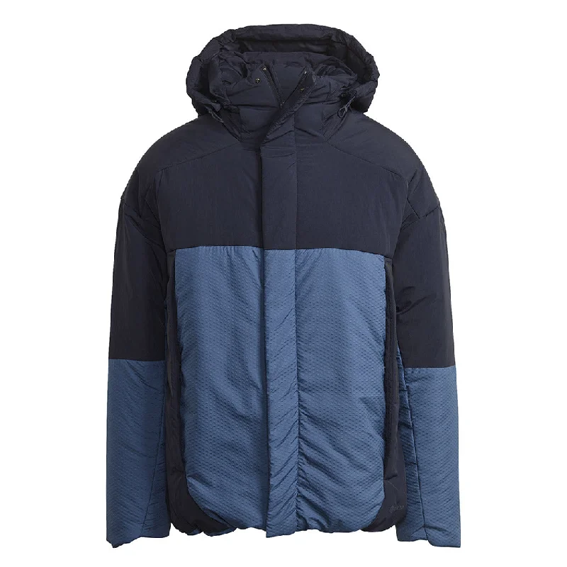 adidas - Men's Terrex MyShelter COLD.RDY Jacket (HG6030)