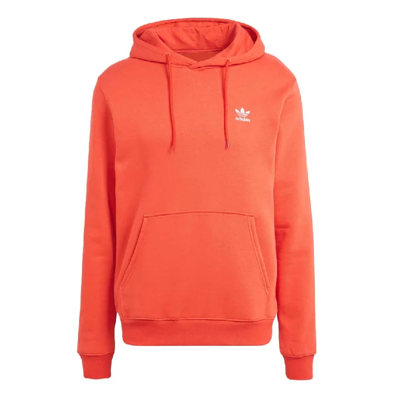 adidas - Men's Trefoil Essentials Hoodie (IM4529)