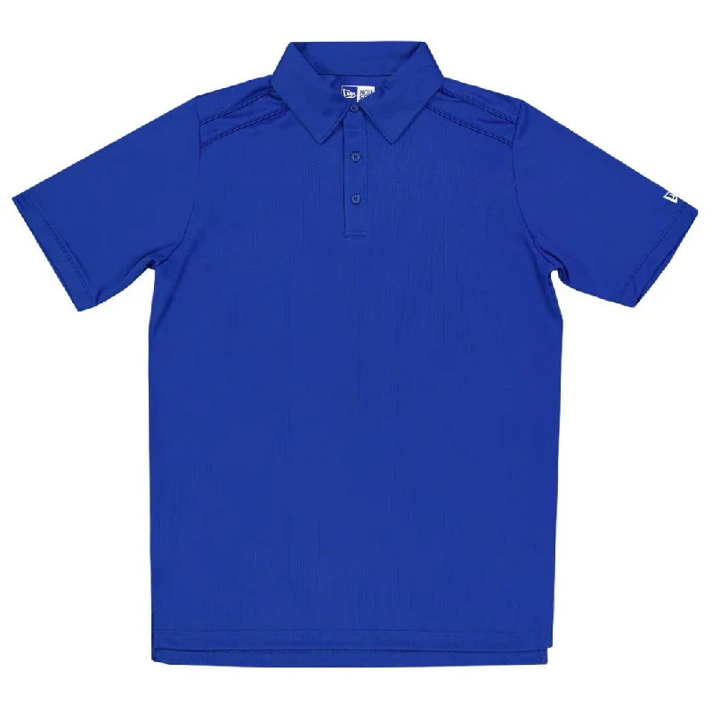 New Era - Men's Short Sleeve Polo (12487659)