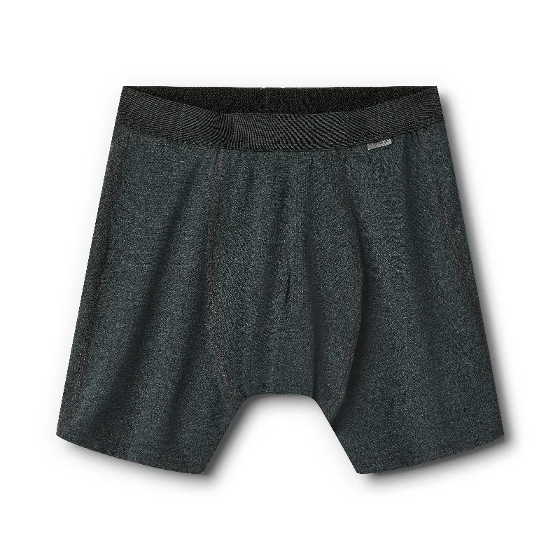 1x B-180S Merino/Silk Boxers