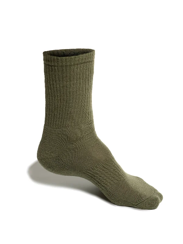 3x HS-80 Merino Socks