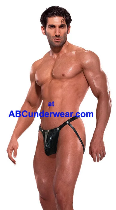 California Muscle Bionic Jock