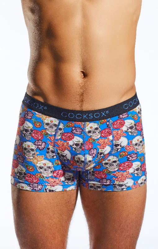 Calavera Blue