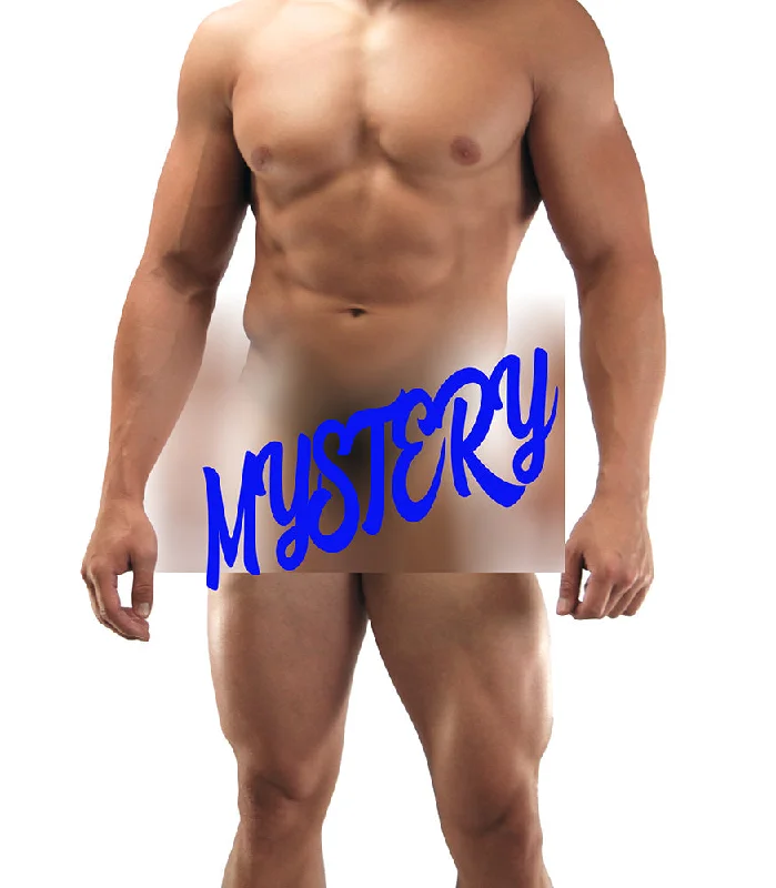 Mystery Jockstrap, Grab Bag Single Jock Strap