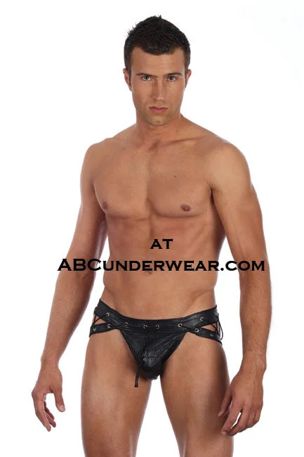 Gregg Homme Teeser Jock - Clearance