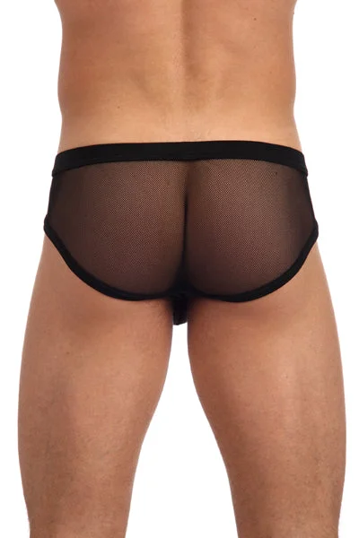 Gregg Homme X-Rated Maximiser Brief