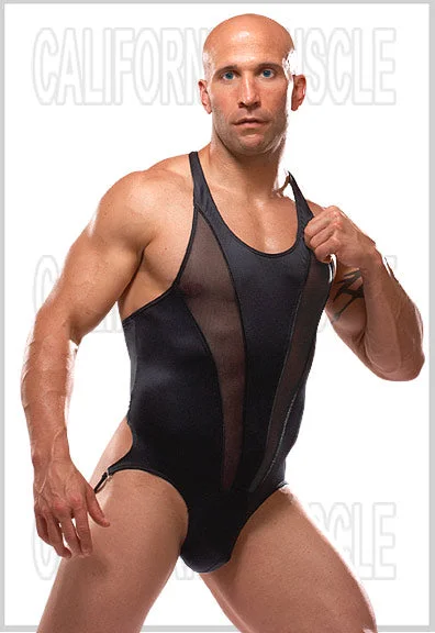 Mens Milano Bodyjock Suit -Closeout