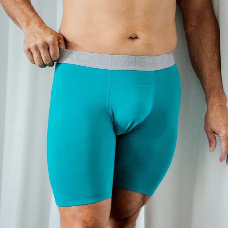 Modern Boxer Brief (7")