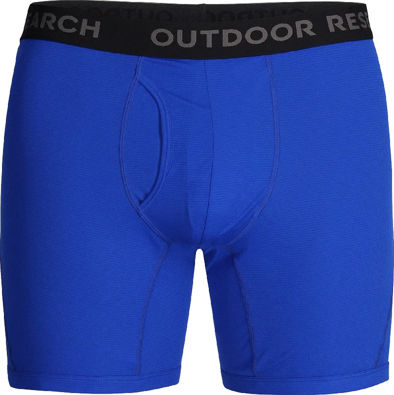 Echo Boxer Briefs - Men's|-|Boxer Echo - Homme