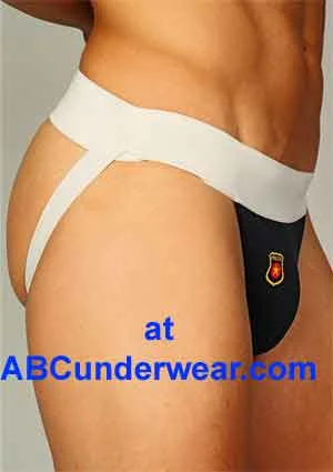 Police Jockstrap