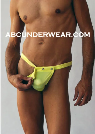 Exclusive Limited-Time Offer: Male Power Men's Thong Collection - Clearance Sale