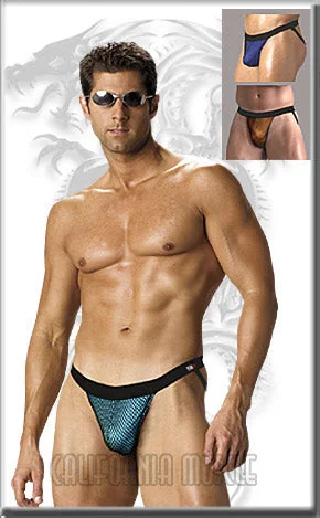 Mens Slam Dunk Jock -Clearance