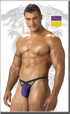 Clearance Sale: Premium Men's Slinky Stealth Thong