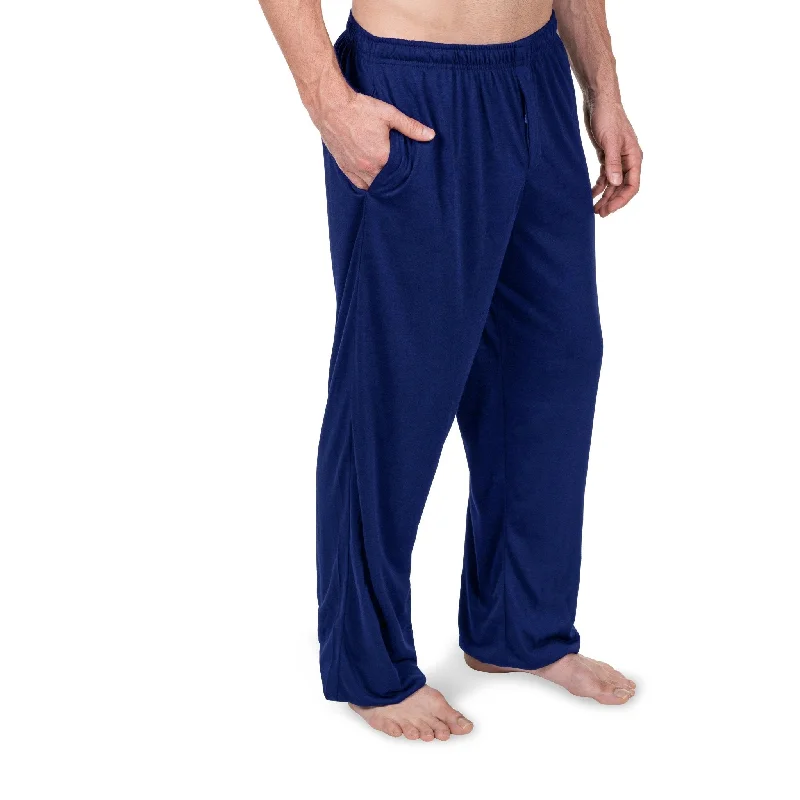 Men's Moisture Wicking Pajama Pant