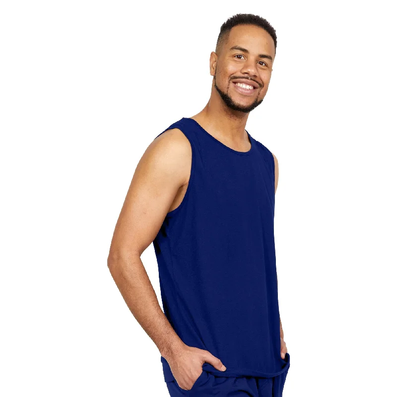 Men's Moisture Wicking Tank Top